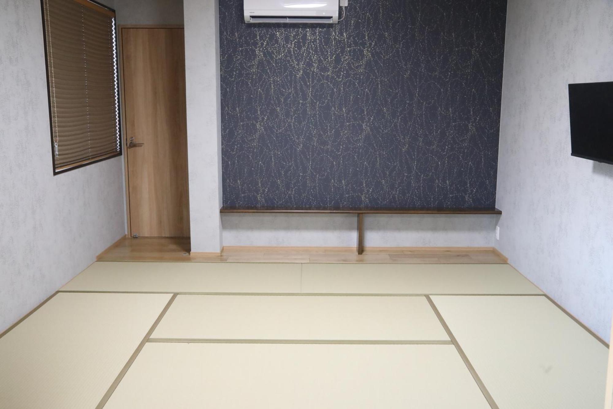 ゲストハウス桜 Guest House Sakura 便利な立地 貸し切り Омихачиман Екстериор снимка
